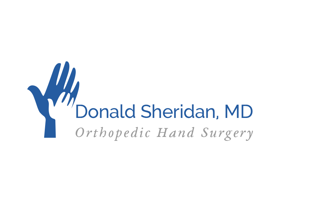 Donald Sheridan, MD