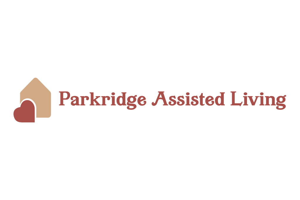 Parkridge Assisted Living website example