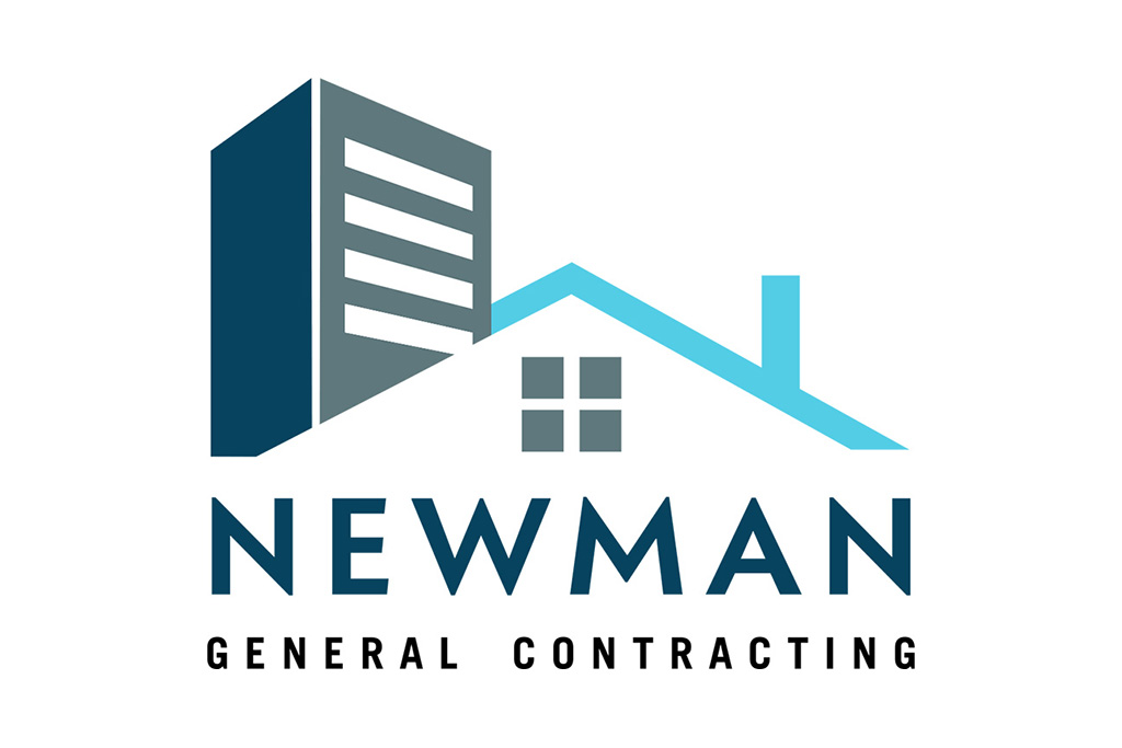 Newman<br>General<br>Contracting website example
