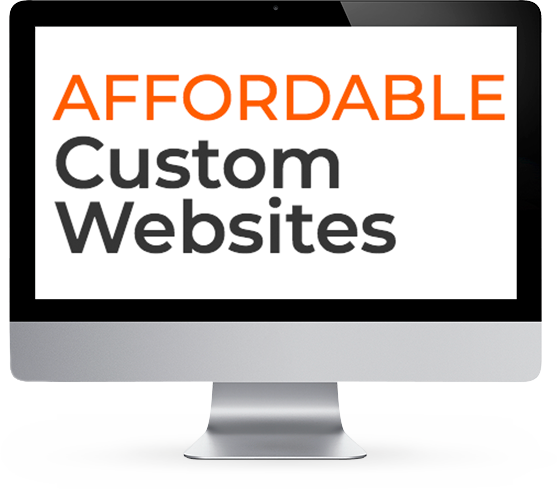website design